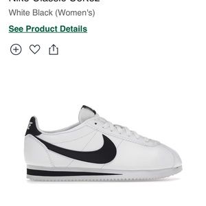 Nike Cortez